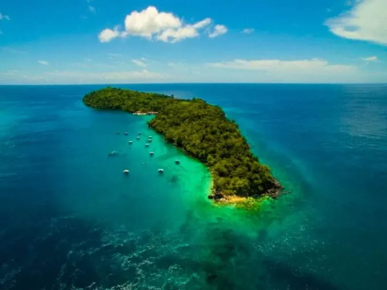 Hidden Gem Wisata Aceh 8 Destinasi Populer di Sabang