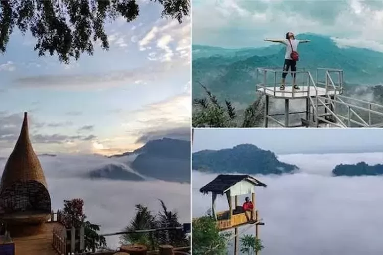 5 Rekomendasi Tempat Wisata di Ciamis untuk Liburan Akhir Pekan