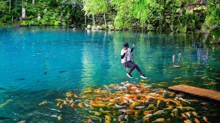 5 Wisata Keluarga di Kuningan, Jawa Barat untuk Libur Panjang