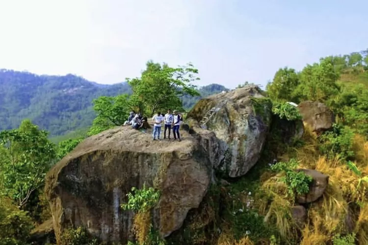 3 Destinasi Wisata Alam Seru di Cilegon yang Tidak Boleh Dilewatkan